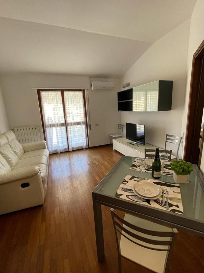 Basilico Home Recco Exterior photo
